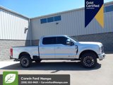 Certified 2024 Ford F350 Platinum image 2