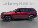 Certified 2021 Jeep Grand Cherokee L Laredo image 5