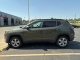 Used 2018 Jeep Compass Latitude w/ Popular Equipment Group image 4