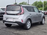 New 2025 Kia Soul LX image 3