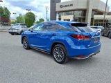Used 2022 Lexus RX 450h F Sport image 5