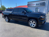 Used 2018 Chevrolet Silverado 1500 LT w/ All Star Edition image 2