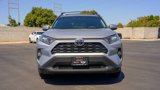 Used 2021 Toyota RAV4 XLE image 4