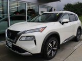 Used 2023 Nissan Rogue Platinum w/ Platinum Premium Package image 5