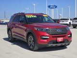 Used 2022 Ford Explorer XLT w/ Equipment Group 202A image 3