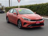 Used 2023 Kia Forte LXS image 3