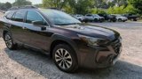 Used 2024 Subaru Outback Limited w/ Popular Package #2 image 6