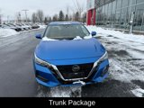 Certified 2022 Nissan Sentra SV w/ SV Premium Package image 4
