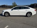 Used 2017 Chevrolet Malibu LS image 5