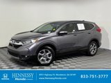 Certified 2018 Honda CR-V EX-L image 1