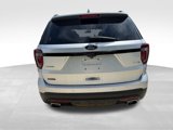 Used 2017 Ford Explorer Sport w/ Equipment Group 401A image 6