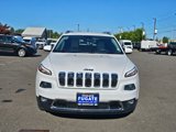 Used 2015 Jeep Cherokee Limited w/ Luxury Group image 3