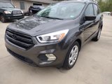 Used 2017 Ford Escape S image 3