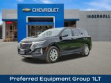 Used 2022 Chevrolet Equinox LT image 4