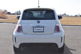 Used 2013 FIAT 500 Abarth w/ Beats Audio Pkg image 4