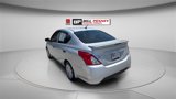 Used 2018 Nissan Versa S Plus image 3