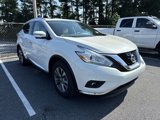 Used 2016 Nissan Murano SL image 4
