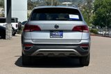 Used 2022 Volkswagen Taos SE image 4