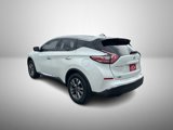 Used 2017 Nissan Murano S w/ Navigation Package image 4