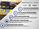 Certified 2023 Chevrolet Bolt EUV LT w/ Convenience Package image 2