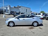Used 2020 Nissan Versa S image 3