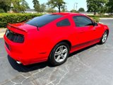 Used 2013 Ford Mustang Premium w/ Security Pkg image 5