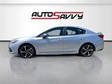 Used 2022 Subaru Impreza 2.0i Sport image 4