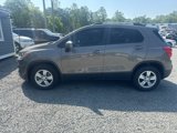 Used 2021 Chevrolet Trax LT w/ LT Convenience Package image 4