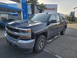 Used 2017 Chevrolet Silverado 1500 LS w/ Trailering Package image 5