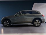 Certified 2019 Mercedes-Benz GLC 300 image 2