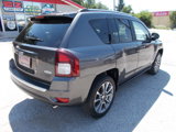 Used 2017 Jeep Compass High Altitude image 5