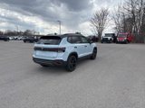 New 2025 Volkswagen Taos SE image 3