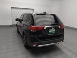 Used 2018 Mitsubishi Outlander GT image 5