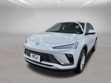 New 2025 Buick Envista Preferred w/ Convenience I Package image 4