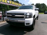 Used 2010 Chevrolet Silverado 1500 LT w/ Texas Edition image 3