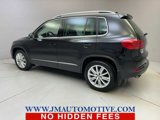 Used 2016 Volkswagen Tiguan SE image 3