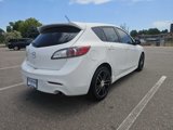 Used 2010 MAZDA MAZDA3 s Sport image 5