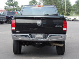 Used 2018 RAM 2500 Tradesman w/ Chrome Appearance Group image 4