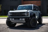 Used 2022 Ford Bronco Raptor image 2