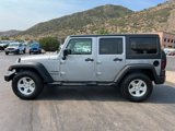 Used 2016 Jeep Wrangler Unlimited Sport w/ Quick Order Package 24S image 4