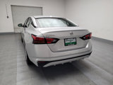 Used 2020 Nissan Altima 2.5 S image 6