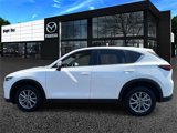 Certified 2022 MAZDA CX-5 AWD 2.5 S w/ Preferred Package image 4