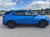 Used 2024 Chevrolet Equinox RS image 2