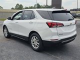 Used 2023 Chevrolet Equinox LT w/ Driver Convenience Package image 5