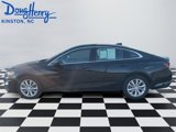 Used 2023 Chevrolet Malibu LT image 2