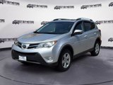 Used 2013 Toyota RAV4 XLE image 3