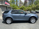 Used 2018 Land Rover Discovery Sport SE image 4