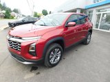 New 2026 Chevrolet Equinox LT w/ Convenience Package II image 2