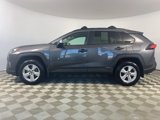 Used 2021 Toyota RAV4 XLE w/ XLE Grade Weather Package image 4