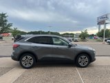 Used 2022 Ford Escape SEL image 4
